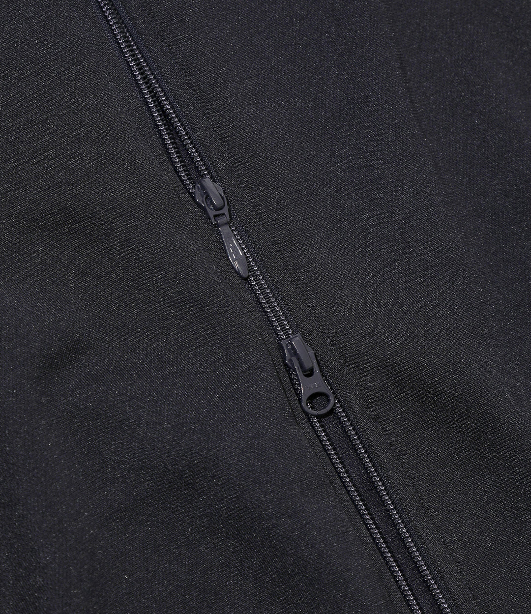 Track Jacket - Poly Smooth