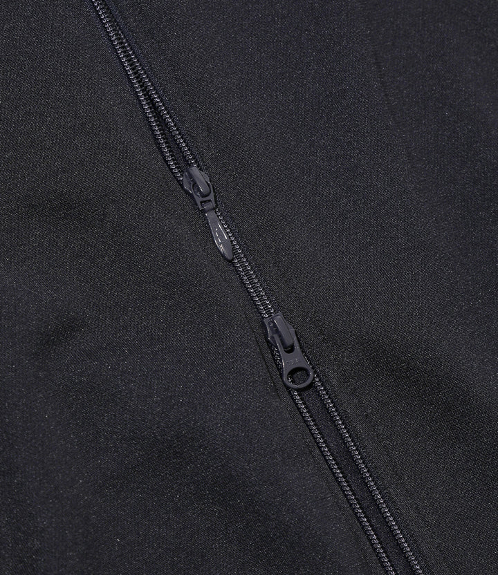 Track Jacket - Poly Smooth