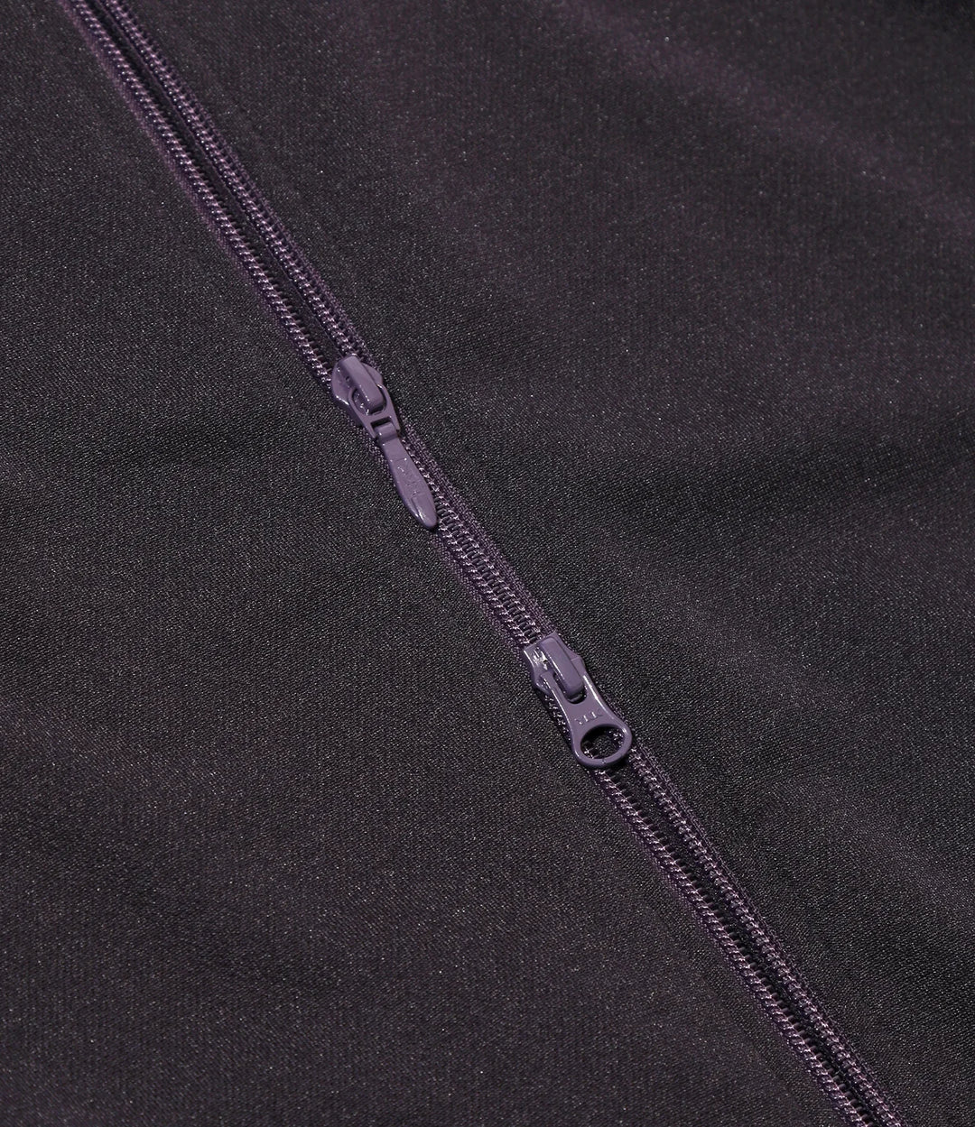 Track Jacket - Poly Smooth