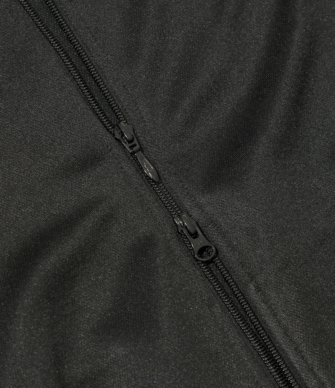 Track Jacket - Poly Smooth