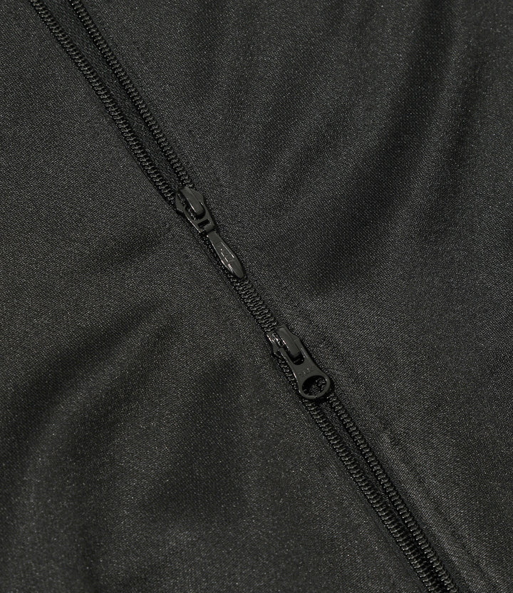 Track Jacket - Poly Smooth