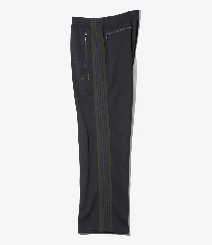 Track Pant - Poly Smooth