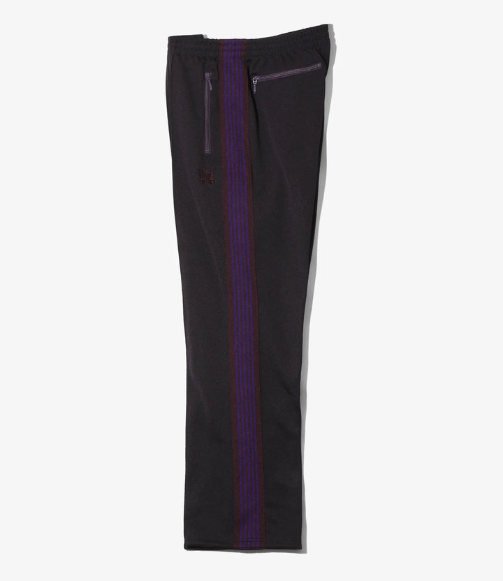 Track Pant - Poly Smooth