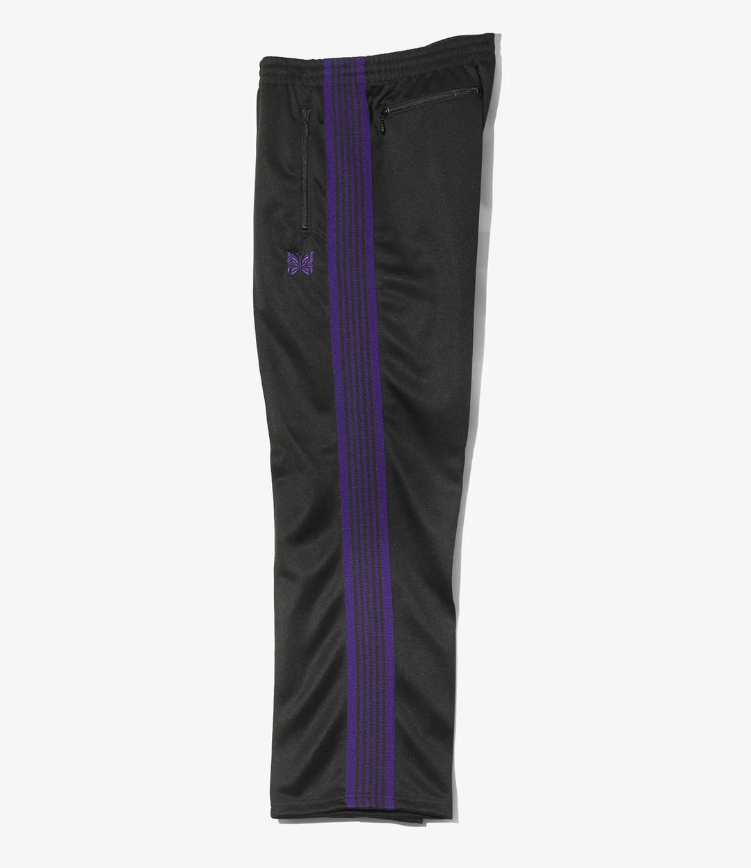Track Pant - Poly Smooth