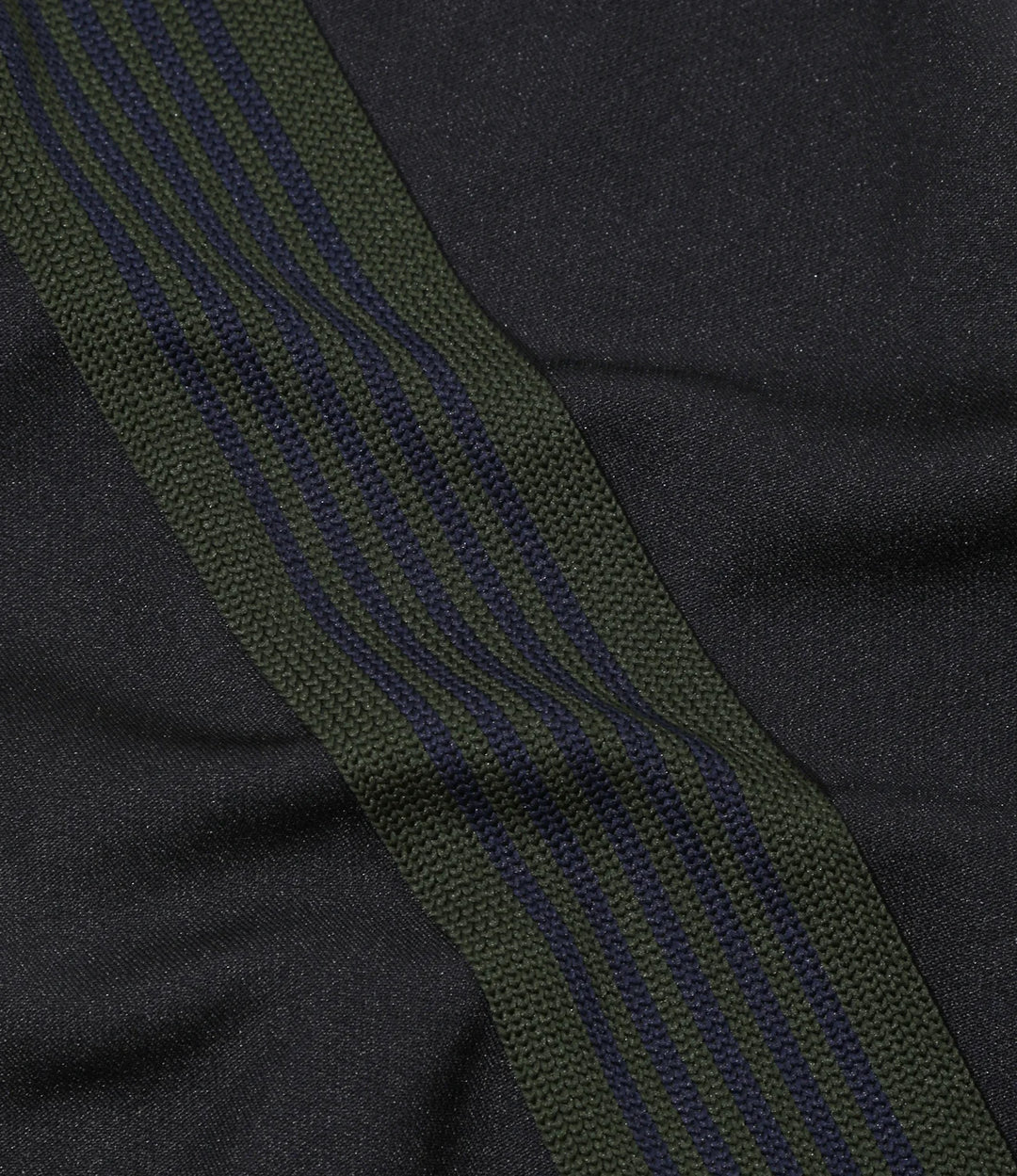 Boot-Cut Track Pant - Poly Smooth