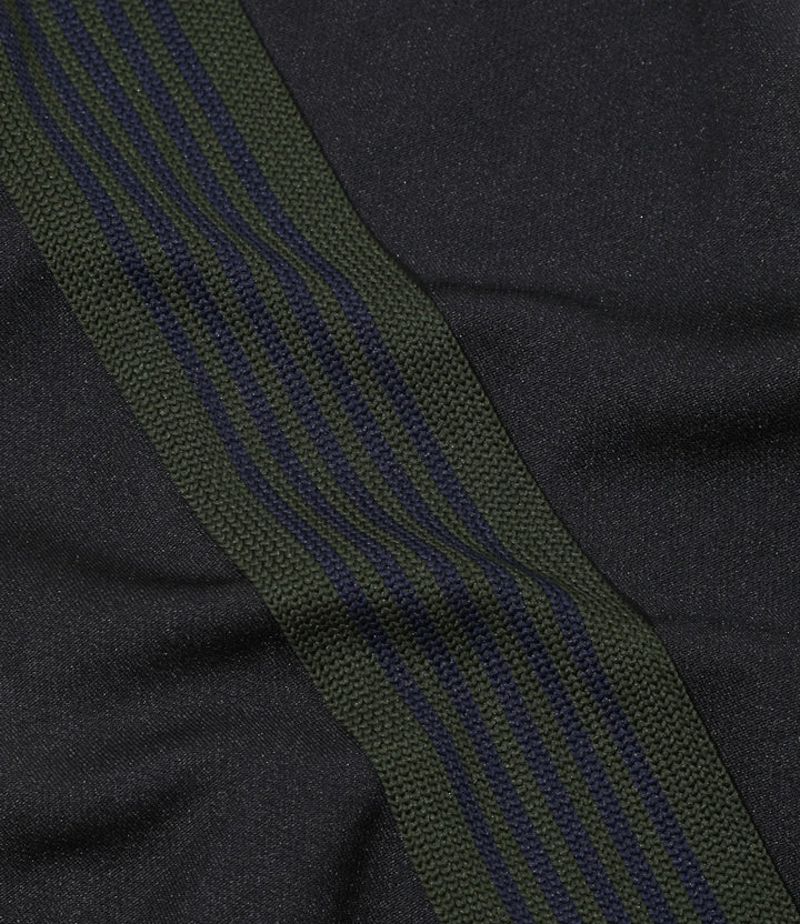 Boot-Cut Track Pant - Poly Smooth