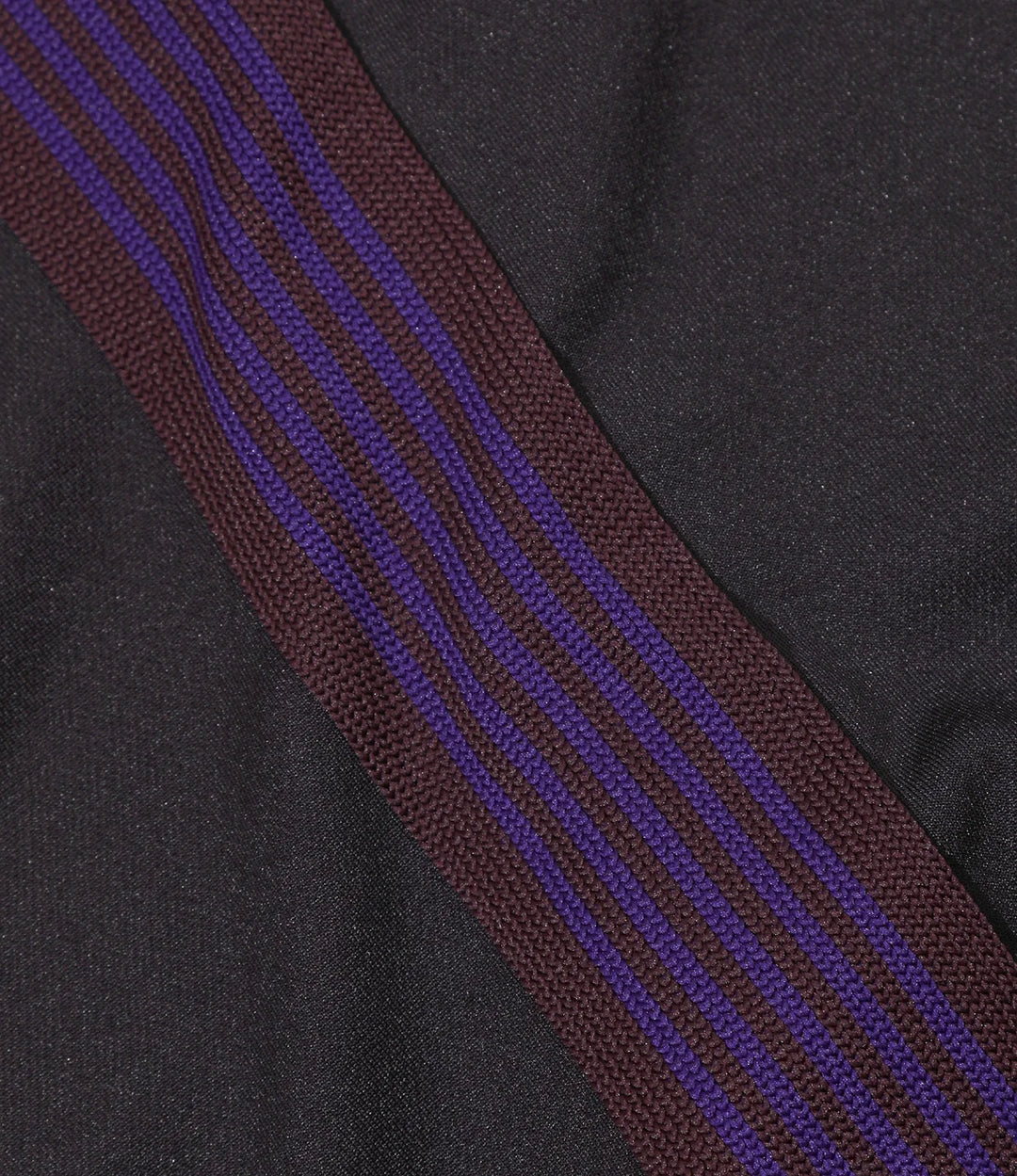 Boot-Cut Track Pant - Poly Smooth