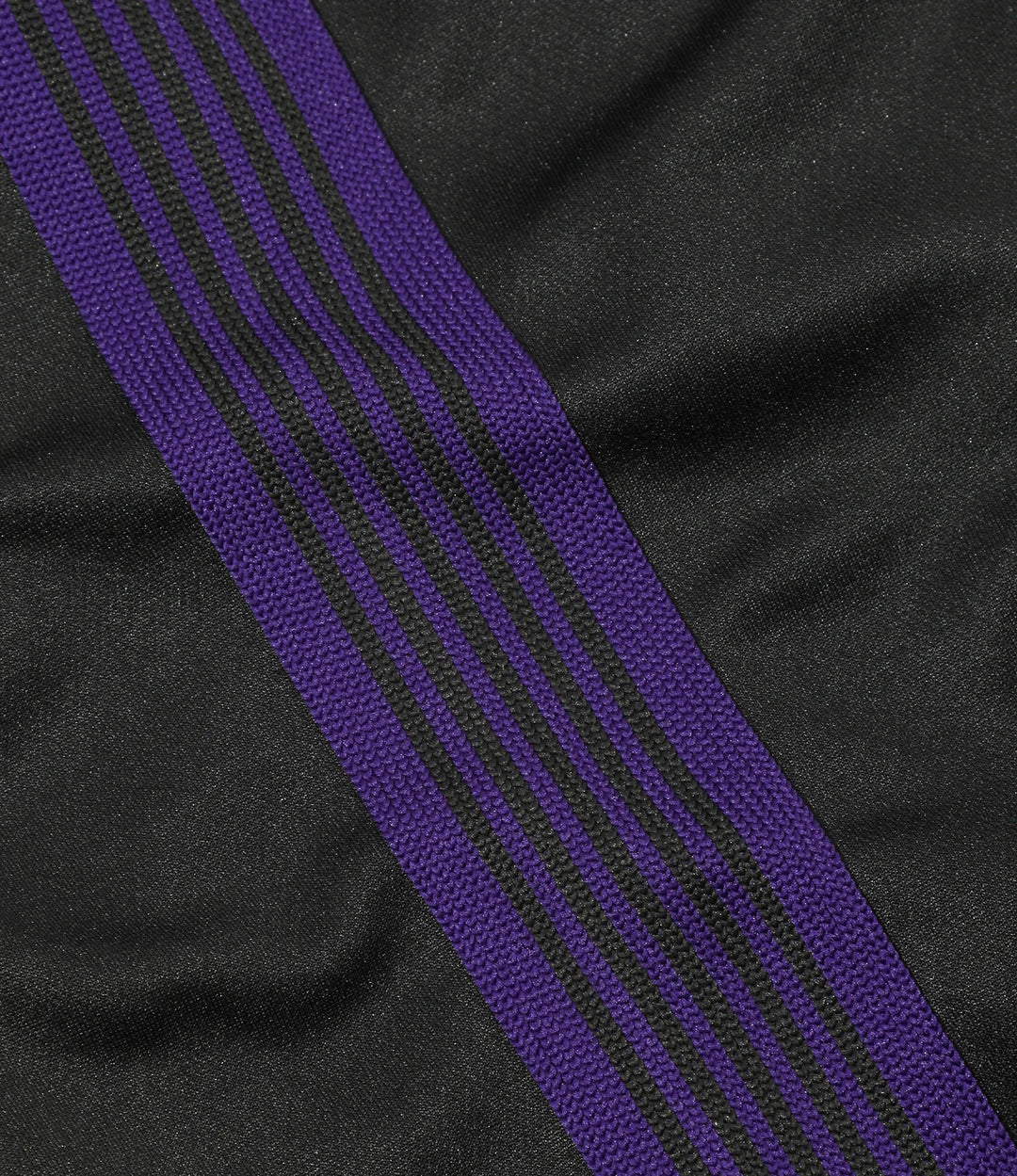 Boot-Cut Track Pant - Poly Smooth