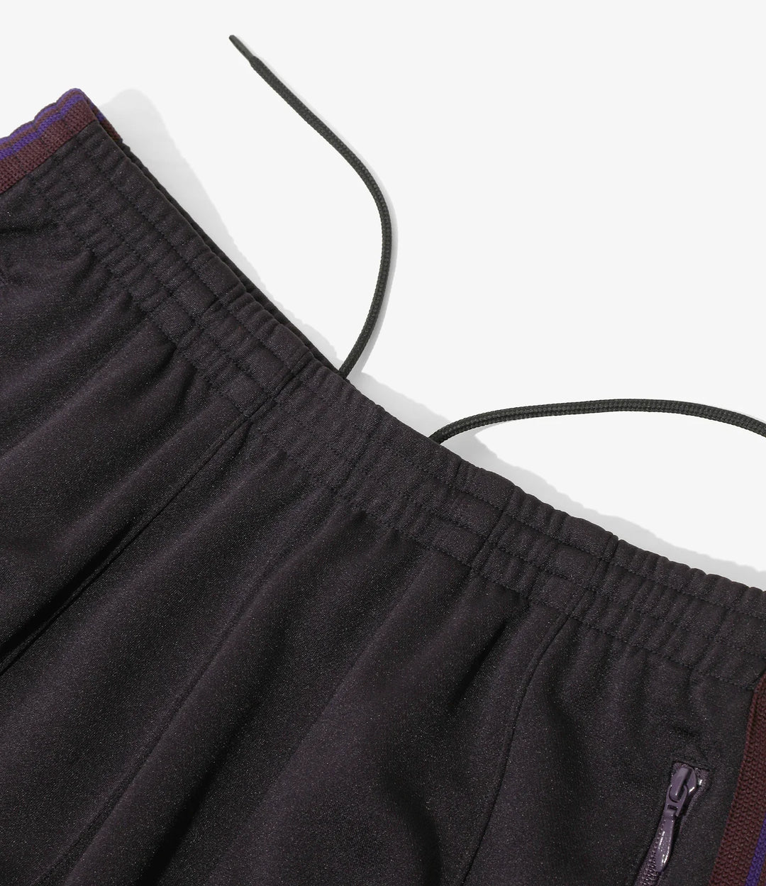 H.D. Track Pant - Poly Smooth