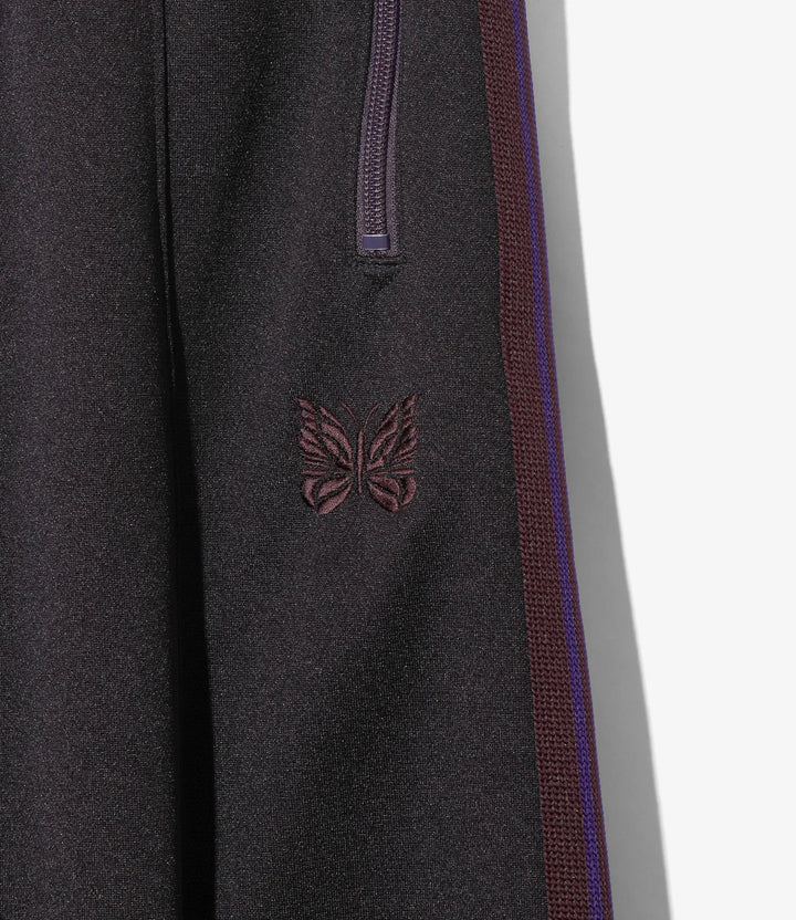 H.D. Track Pant - Poly Smooth
