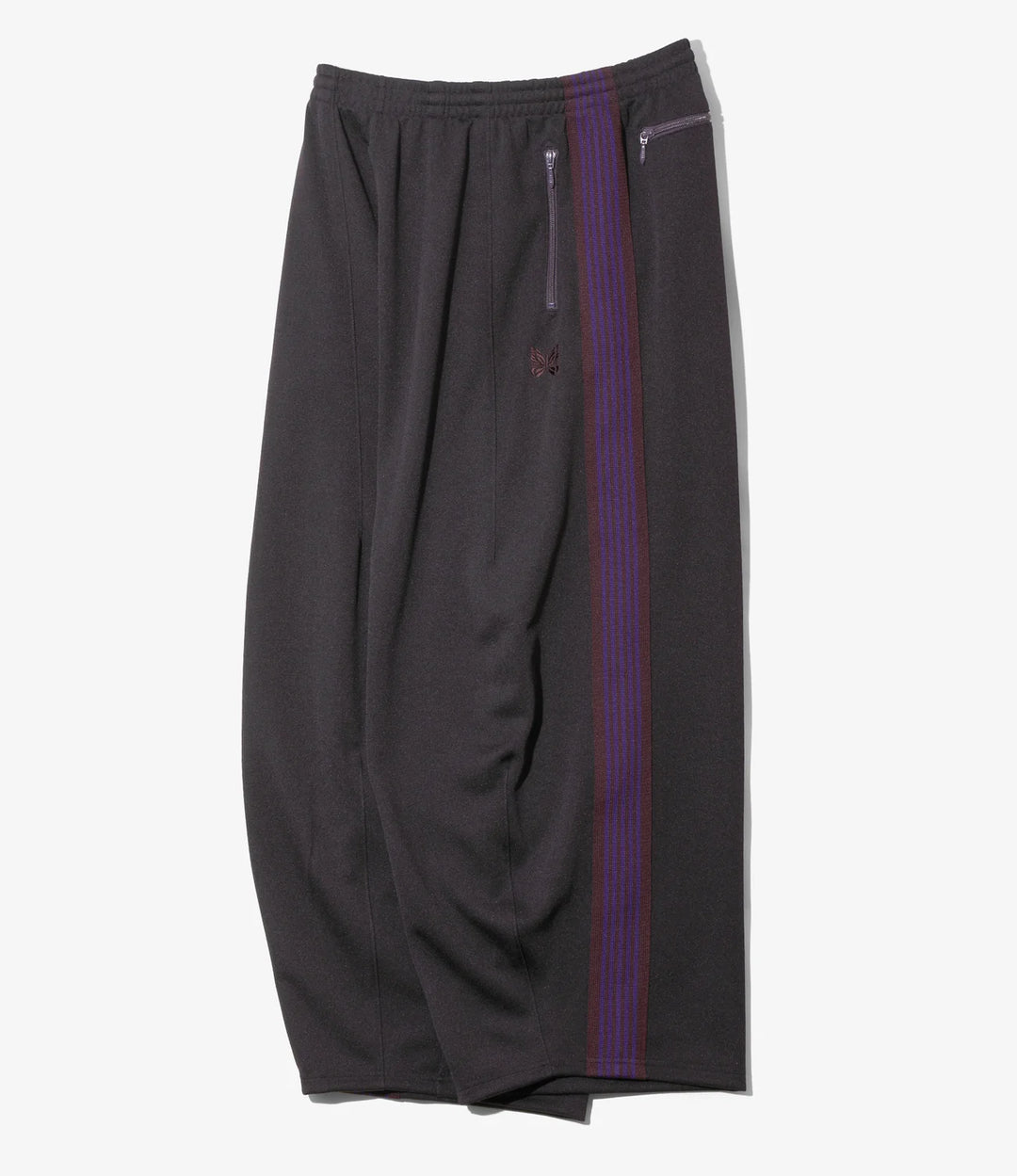 H.D. Track Pant - Poly Smooth