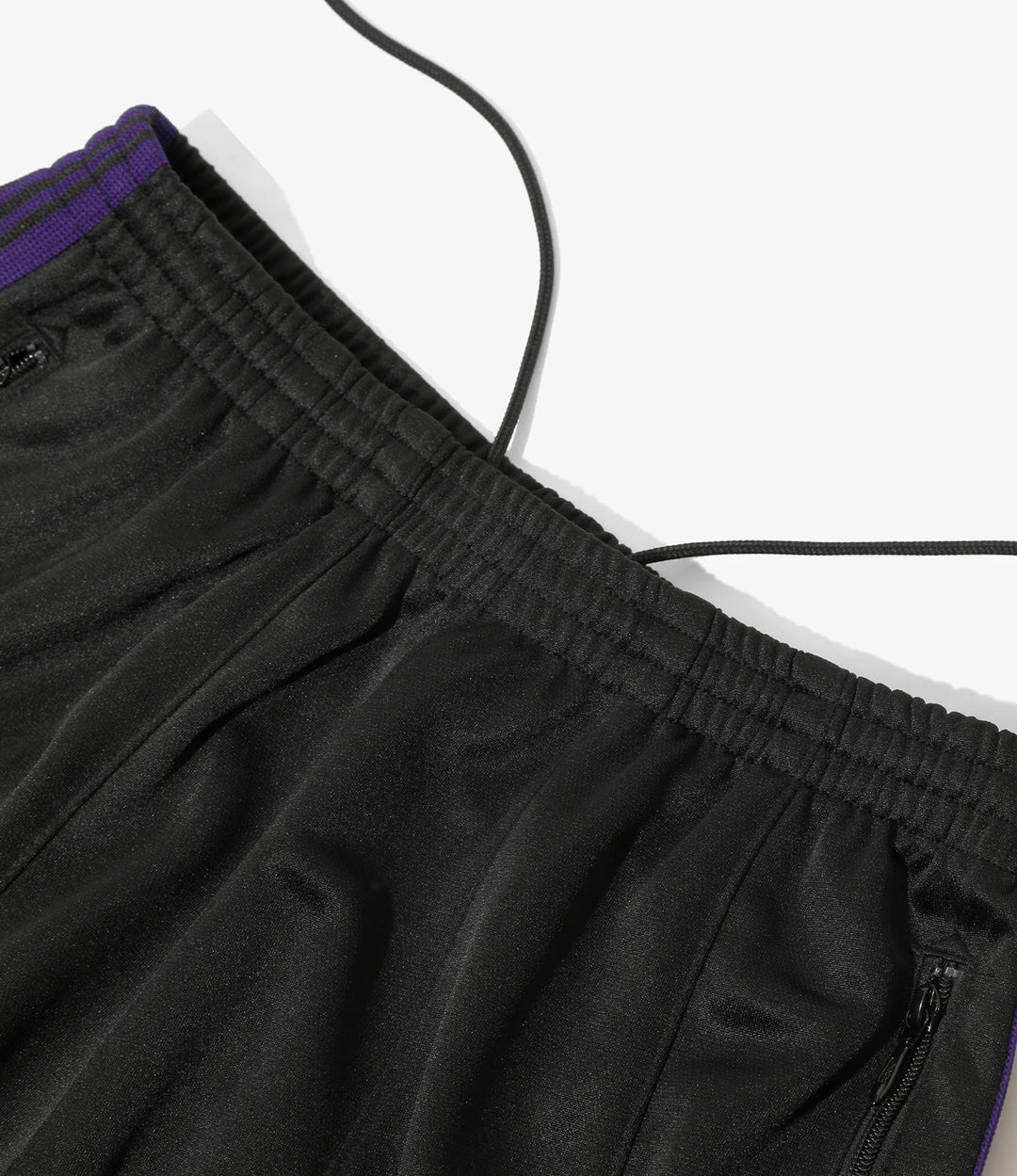H.D. Track Pant - Poly Smooth