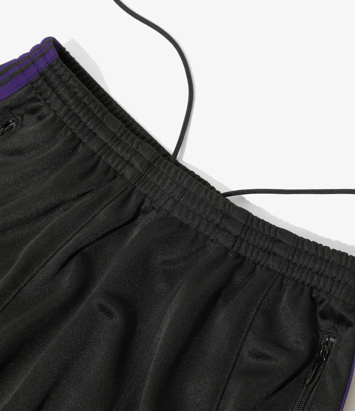 H.D. Track Pant - Poly Smooth