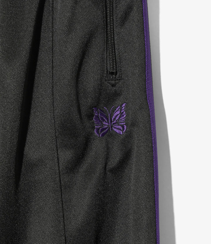 H.D. Track Pant - Poly Smooth