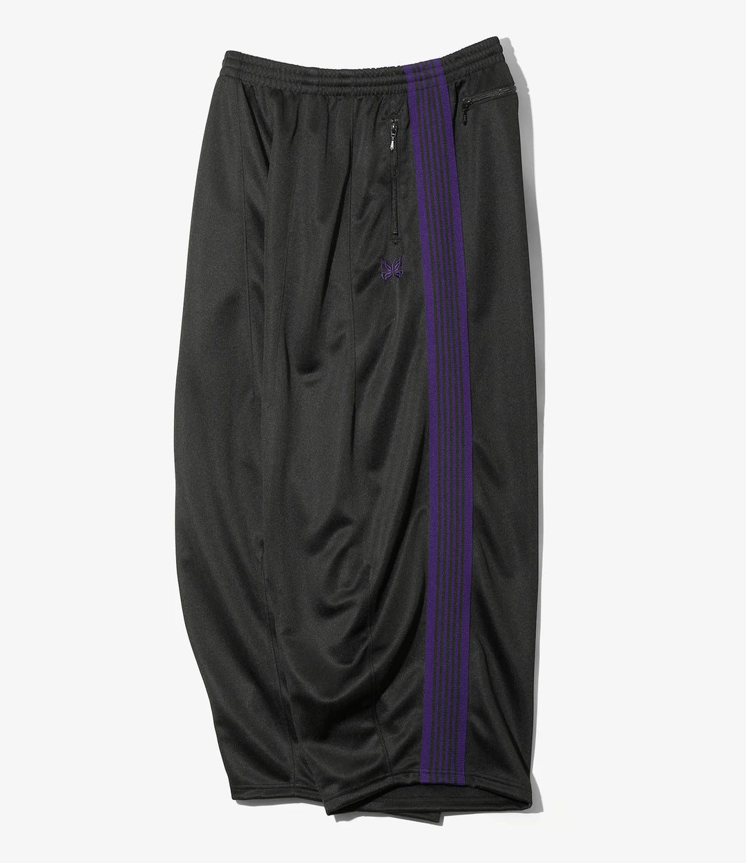 H.D. Track Pant - Poly Smooth