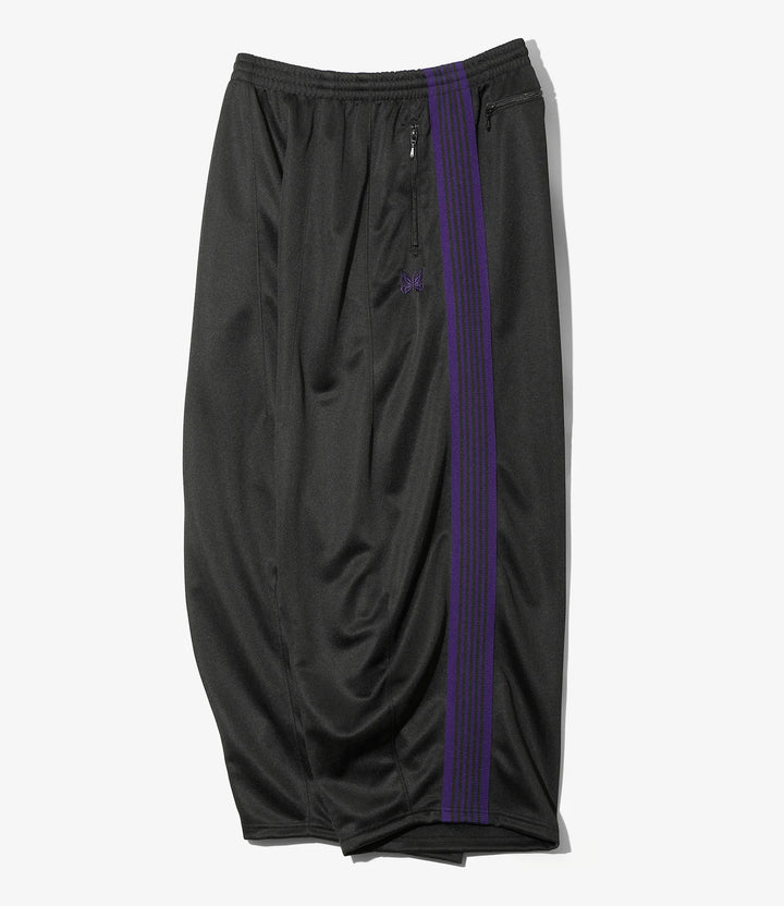 H.D. Track Pant - Poly Smooth