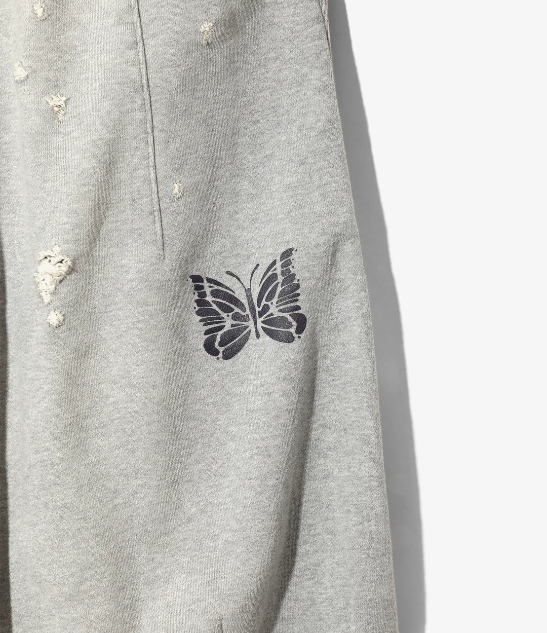 Deconstructed H.D. Sweat Pants