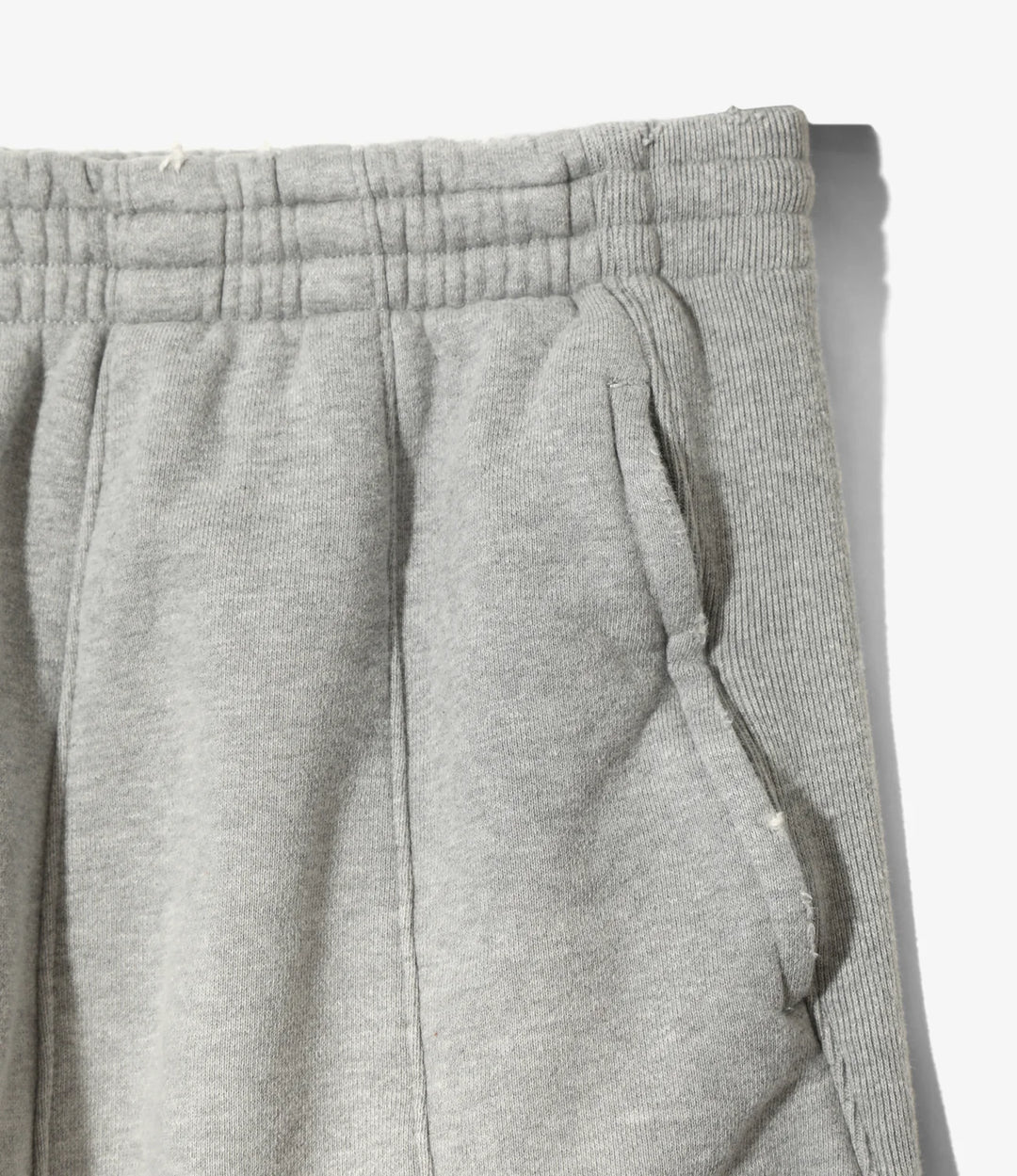 Deconstructed H.D. Sweat Pants