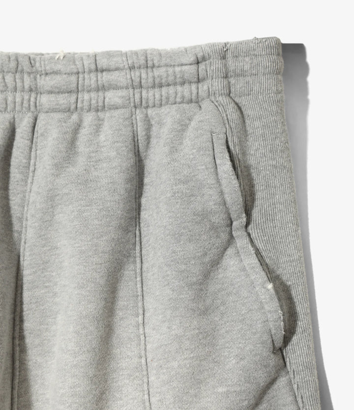 Deconstructed H.D. Sweat Pants