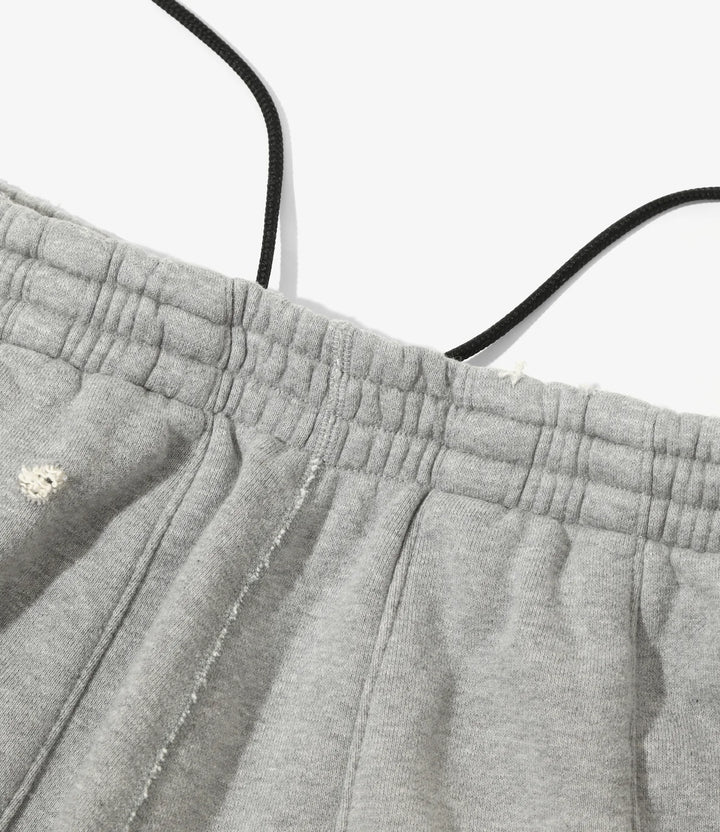 Deconstructed H.D. Sweat Pants