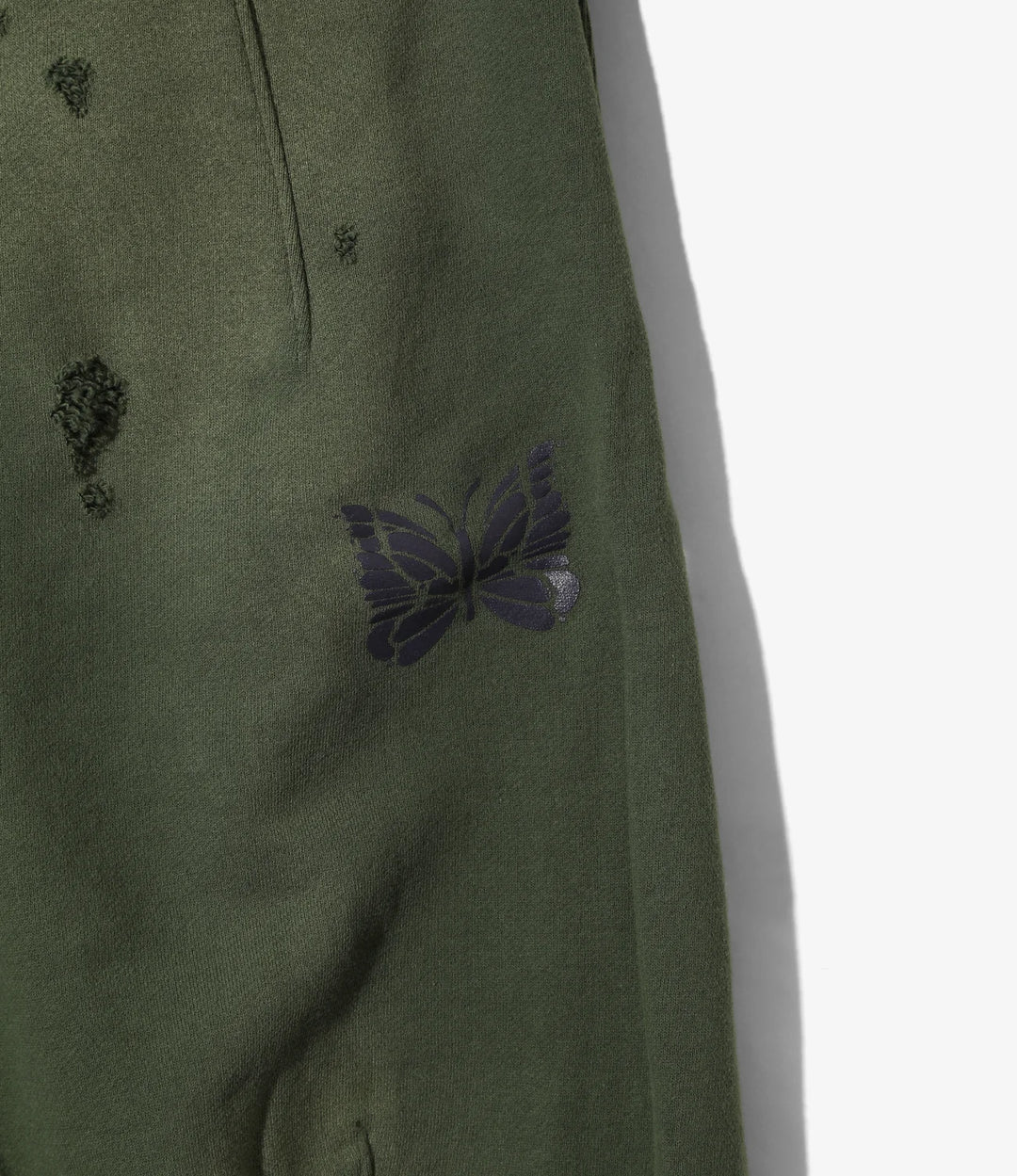 Deconstructed H.D. Sweat Pant