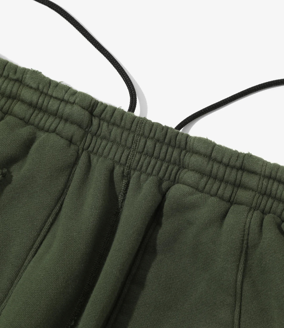 Deconstructed H.D. Sweat Pant