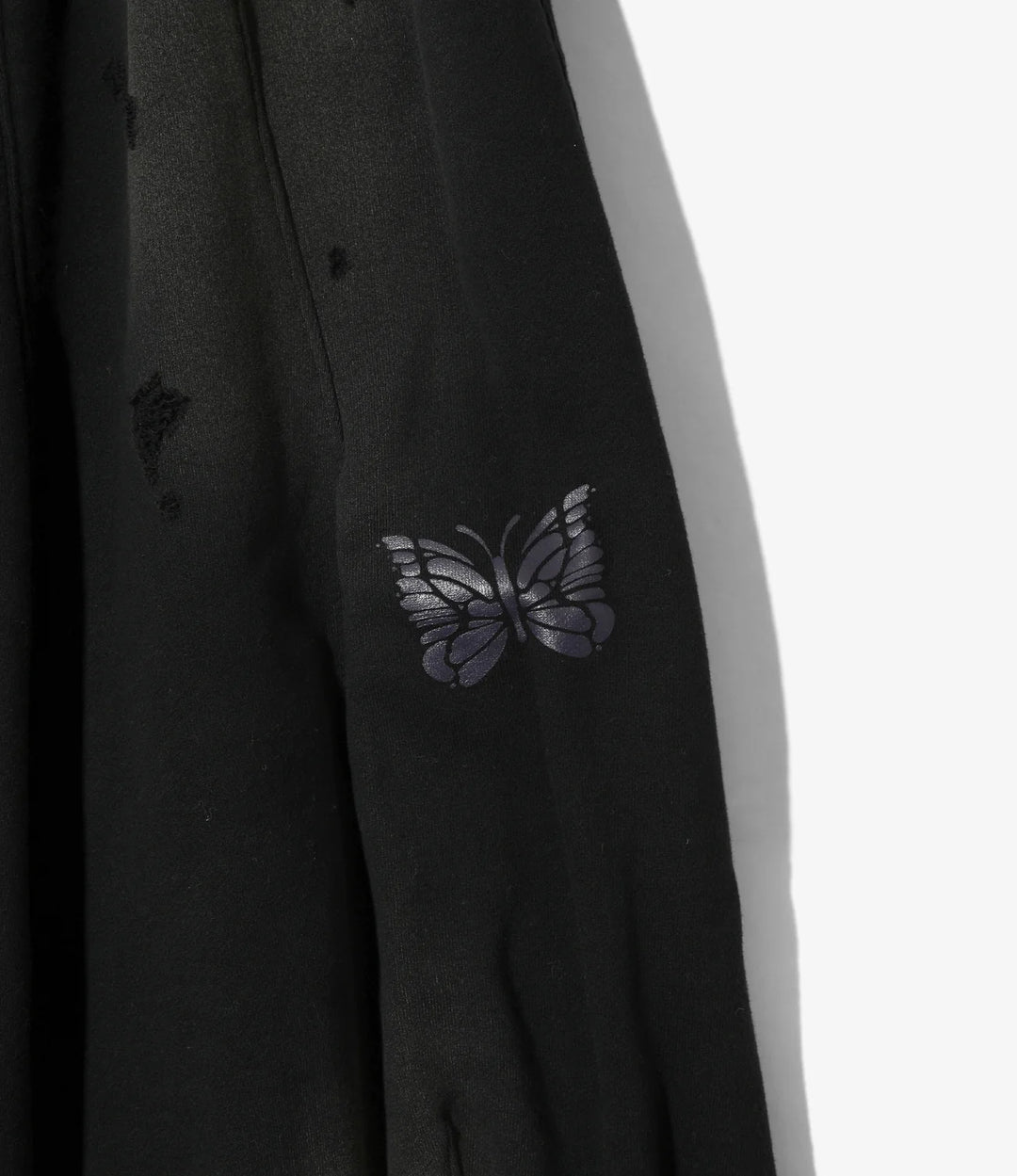 Deconstructed H.D. Sweat Pant