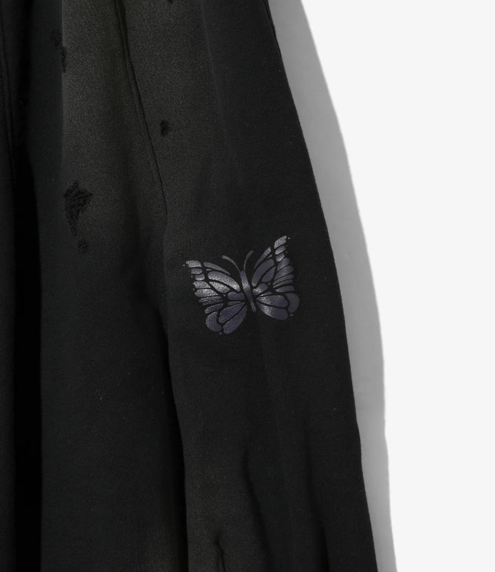 Deconstructed H.D. Sweat Pant