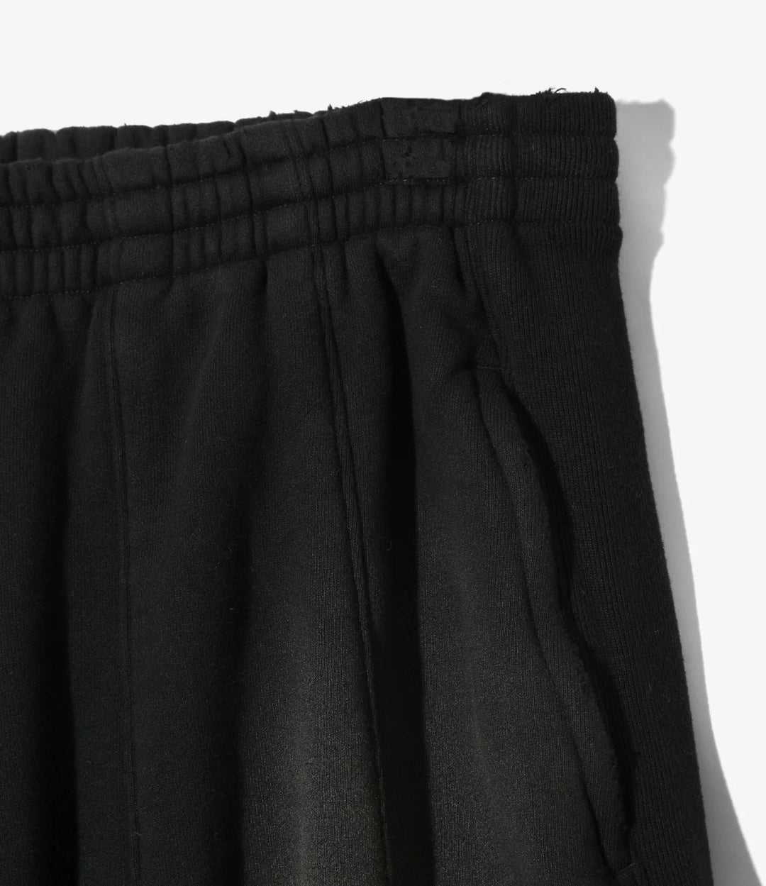 Deconstructed H.D. Sweat Pant