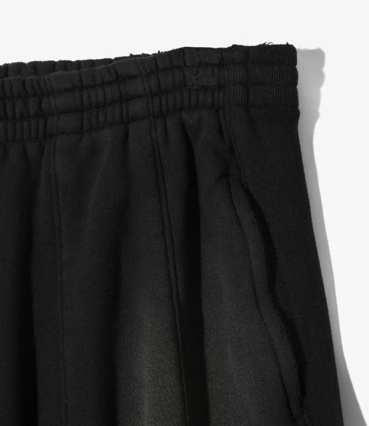 Deconstructed H.D. Sweat Pant