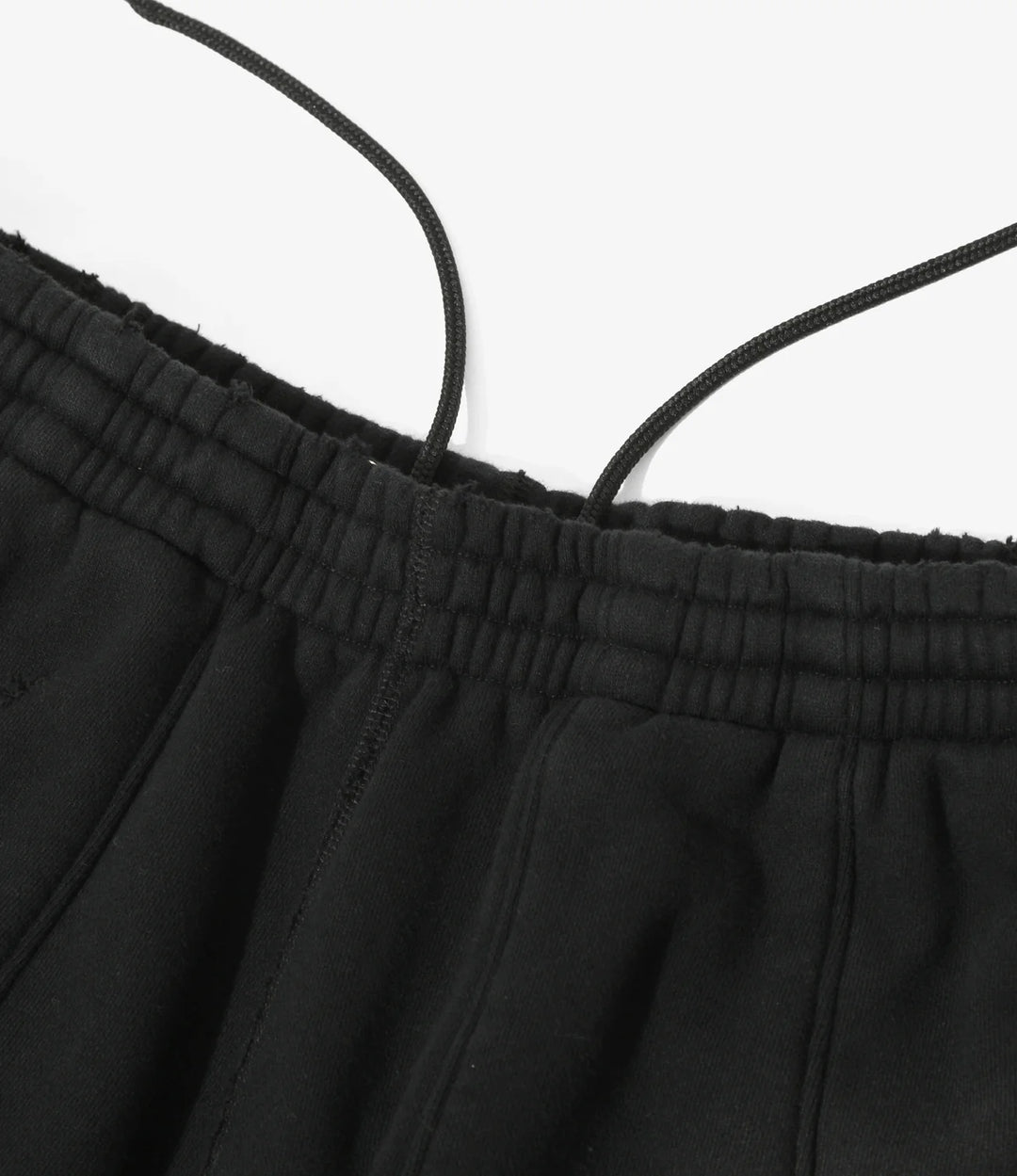 Deconstructed H.D. Sweat Pant