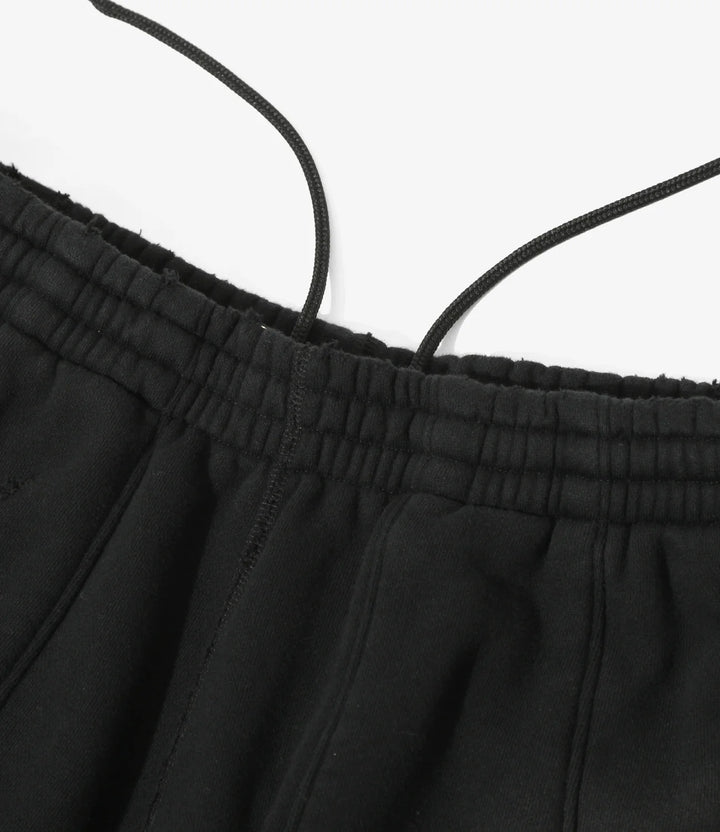 Deconstructed H.D. Sweat Pant
