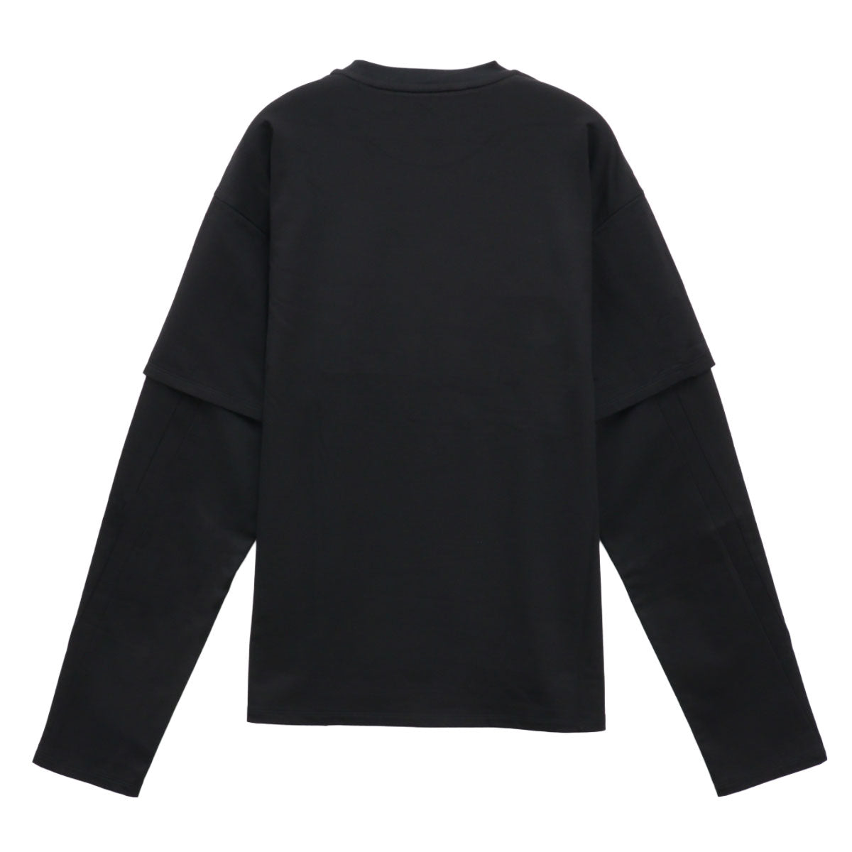 トップス VUJADE IRIS LAYERED LS T-SHIRT VUJA DE | IRIS LAYERED LS T-SHIRT - Latest Collection