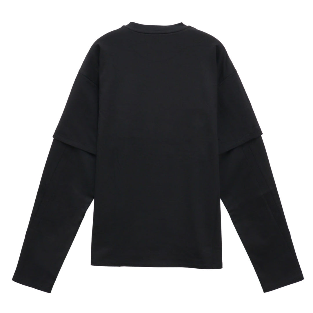 IRIS LAYERED LS T-SHIRT(Exclusive)