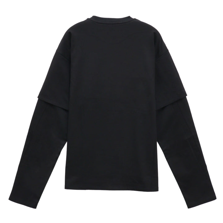 IRIS LAYERED LS T-SHIRT(Exclusive)