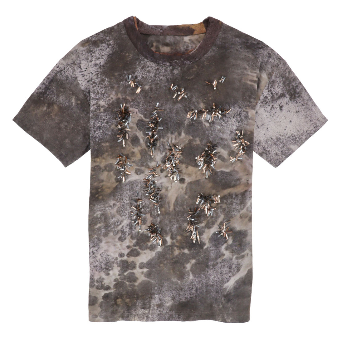 ES2AY - comet t shirt