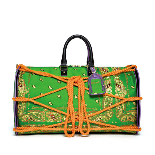 THE WORLD IS YOURS - Tsuzumi 50