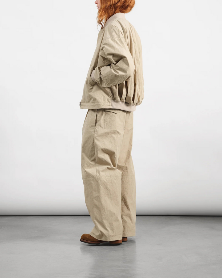 Drop Out Trousers