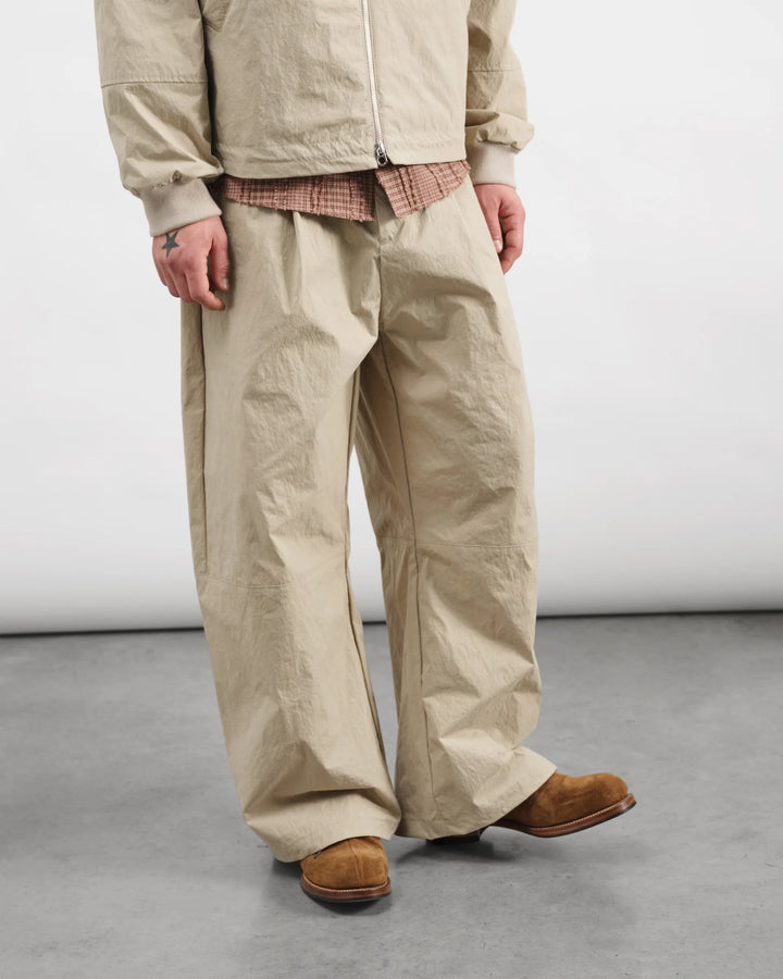 Drop Out Trousers