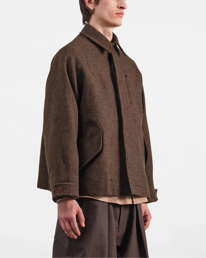 Harrison Jacket