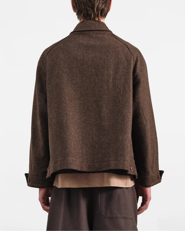 Harrison Jacket