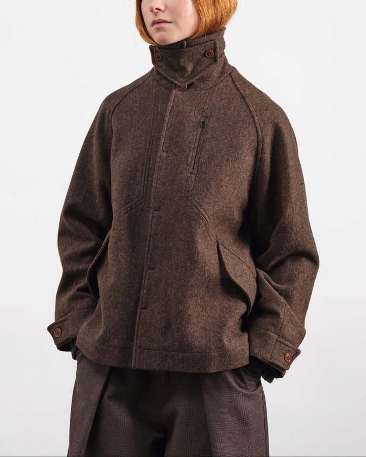 Harrison Jacket