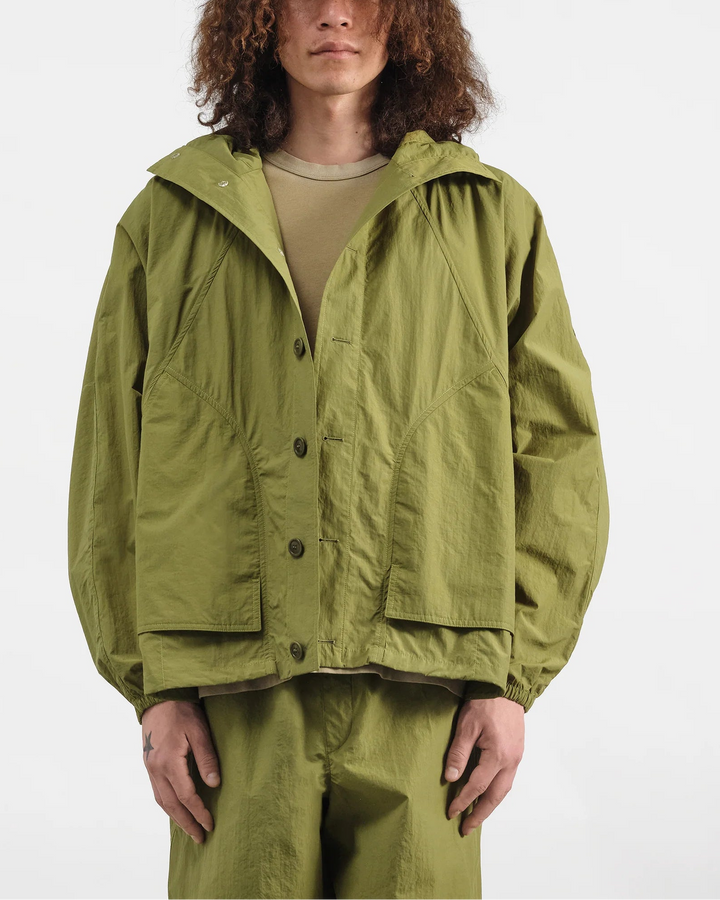 Bonehead Jacket