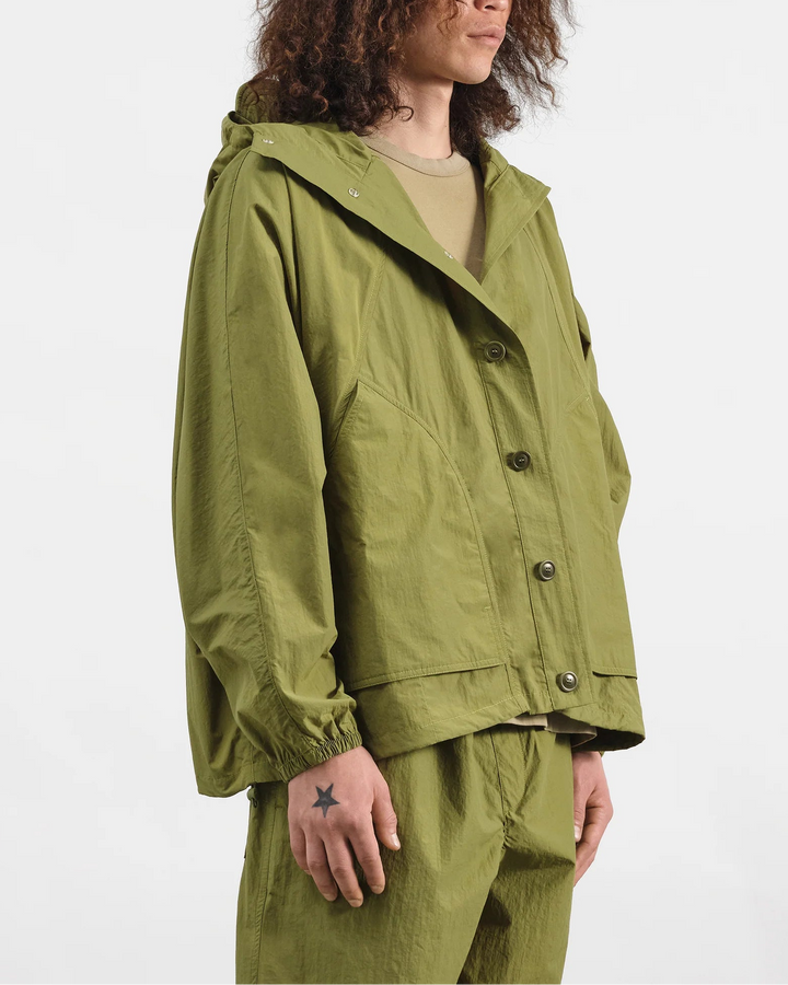 Bonehead Jacket