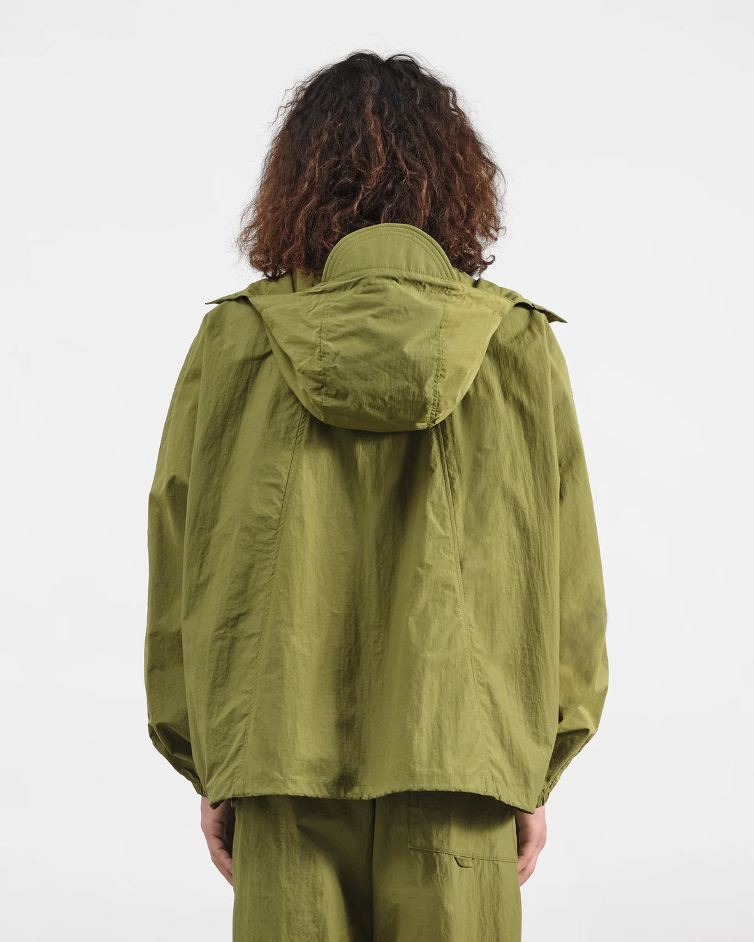 Bonehead Jacket