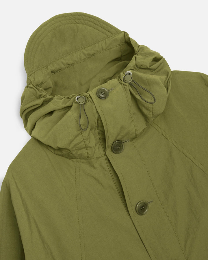 Bonehead Jacket