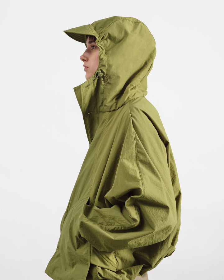 Bonehead Jacket