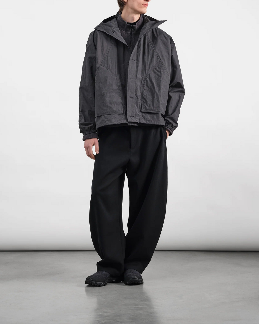 Bonehead Jacket