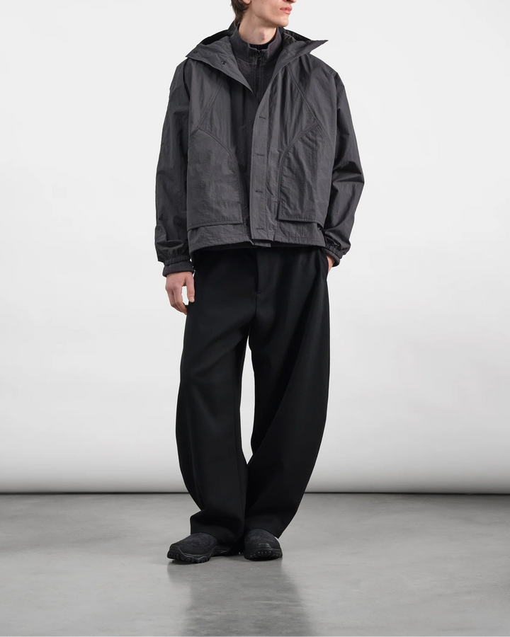 Bonehead Jacket