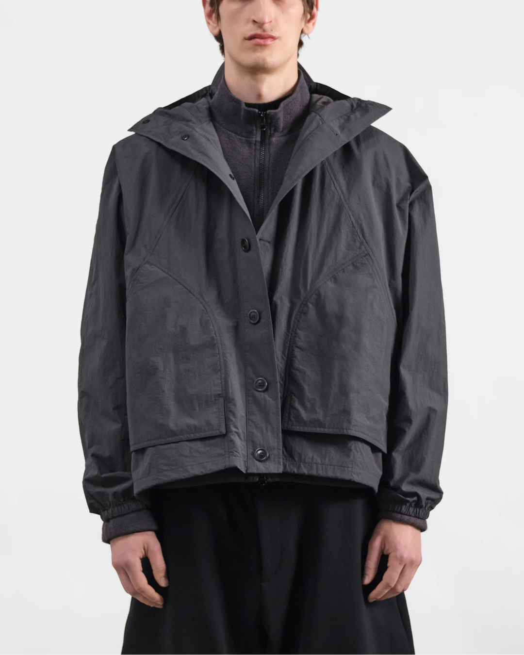 Bonehead Jacket